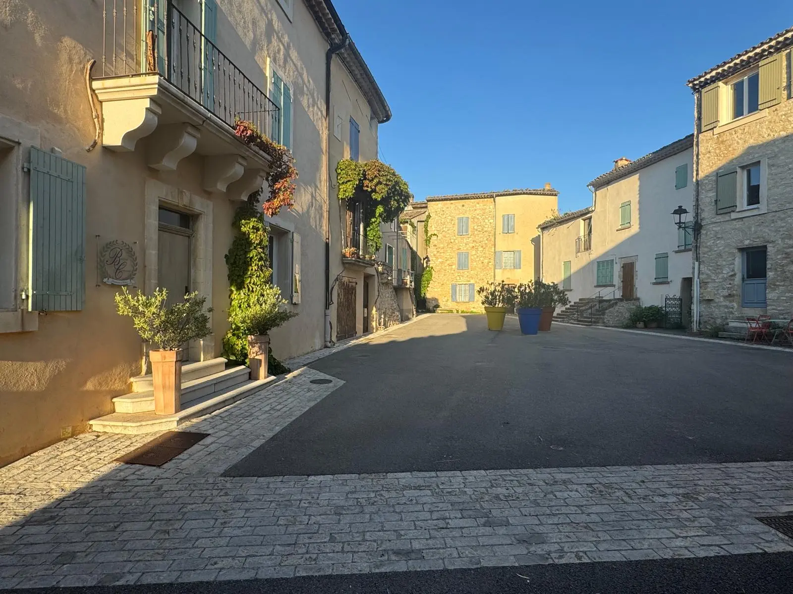 Place Caseneuve